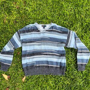 Vintage 90’s Style R&R Casuals Sweater Size M